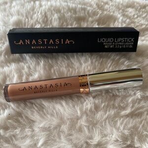 Anastasia Beverly Hills Full Size Liquid Lipstick Full Size starfish 3.2g